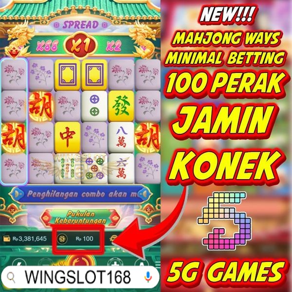 BANDITTOGEL | Akun Pro Minimal Bet 100 Rupiah